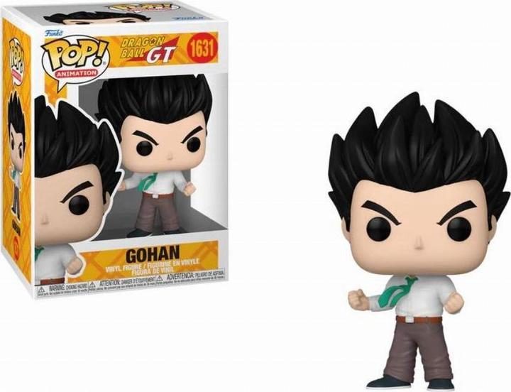 Immagine prodotto Funko Dragon Ball GT POP! animazione in vinile Gohan 9 cm