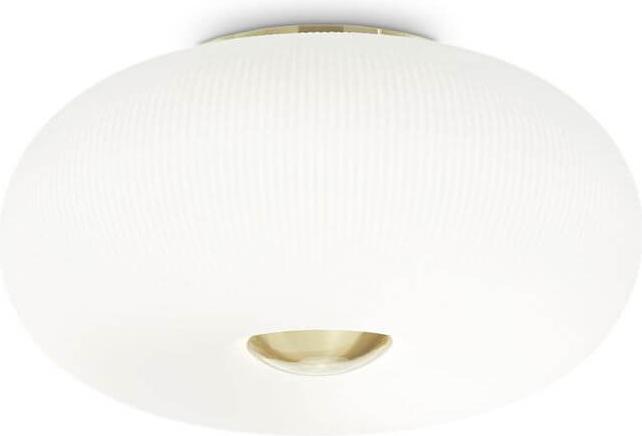 Immagine prodotto Ideal lux ARIZONA GX53 plafoniera 5x ⌀500mm dimmerabile bianco caldo 214511 (910 lm, GX53)