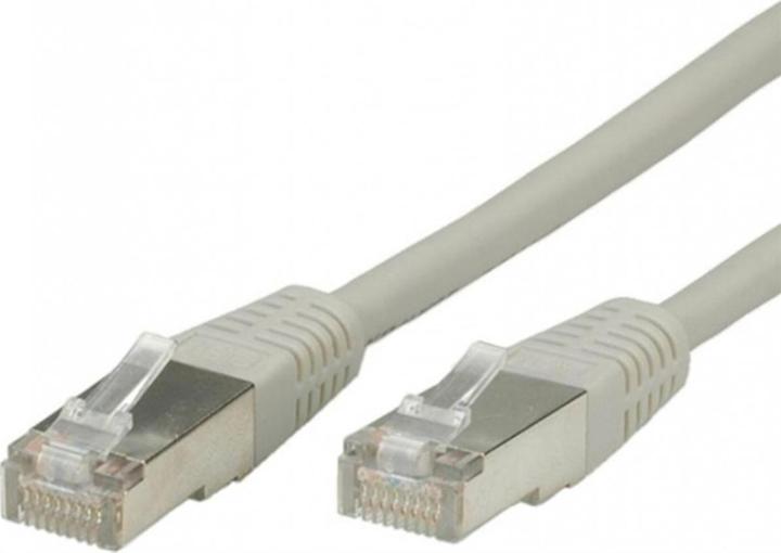 Value Câble de réseau (S/FTP, CAT6, 3 m)