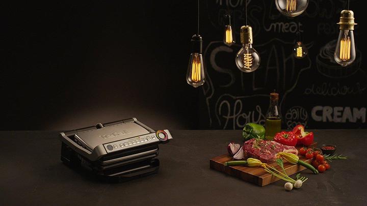 Produktbild Tefal Optigrill+