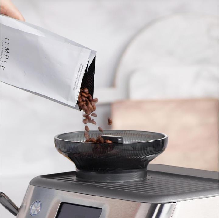 Produktbild Sage The Barista Touch Impress Cold (CH-Stecker)