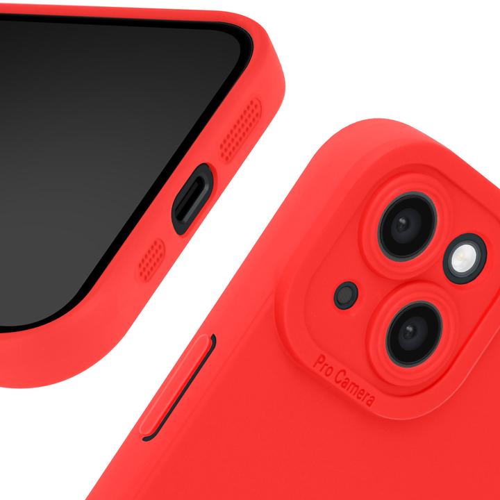 Image du produit Avizar SoftGlow Case Series (Apple iPhone 15 Plus)
