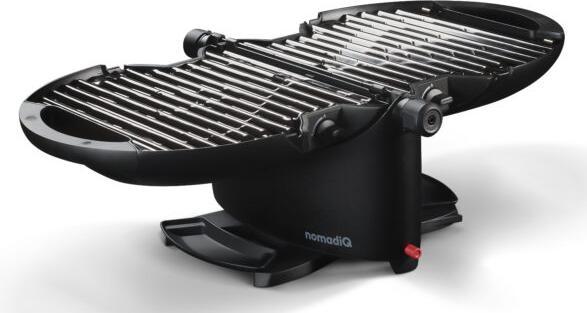 Produktbild NomadiQ Bbq