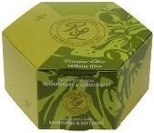 Produktbild Rampal Latour Runde Seife Verveine-Olive