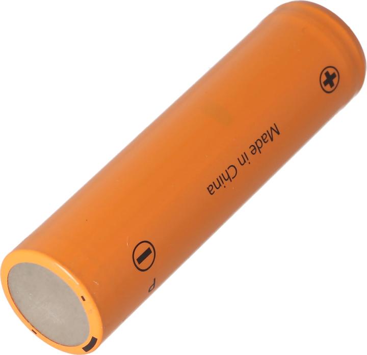 Actual product image Panasonic HHR-450A / 4/3A (1 pcs., 4500 mAh, Battery + charger)