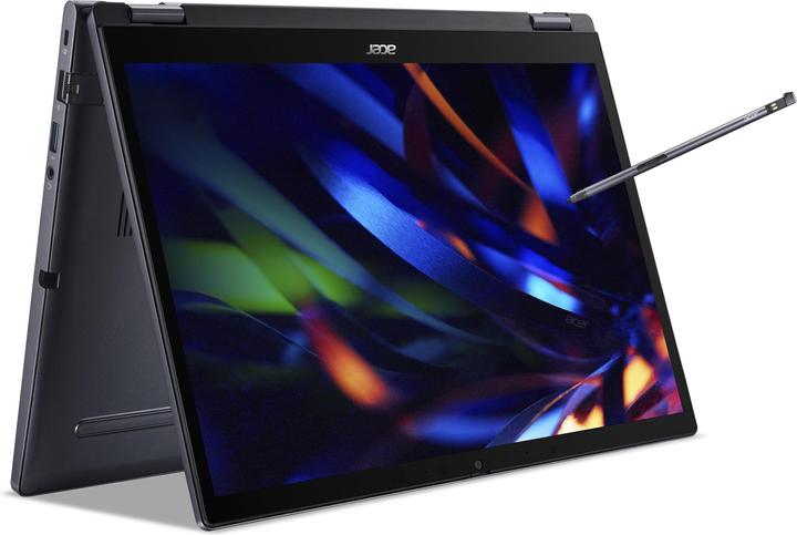 Acer Travelmate P4 Spin 14 (14.14", Intel Core i5-1335U, 8 Go, 512 Go, CH)