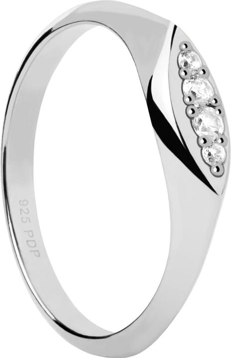 Pd Paola Damenring (54, 925 Silber)