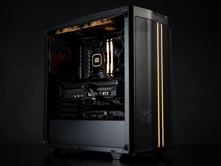 Actual product image Joule Performance eSports RTX4090 I9 (Intel Core i9-13900K, 32 GB, 2000 GB, GeForce RTX 4090)
