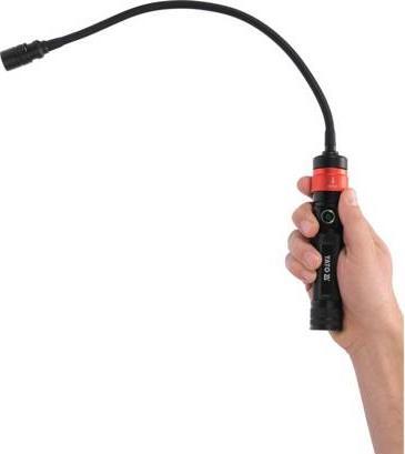 Produktbild Yato 380 Lumen 3-in-1 Werkstattlampe (380 lm)