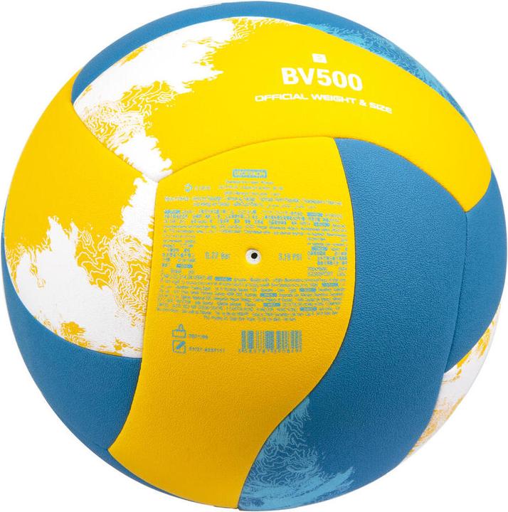 Actual product image Kipsta BV500 REPLICA HYBRID
