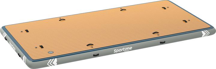 Image du produit Sportime Île du lac