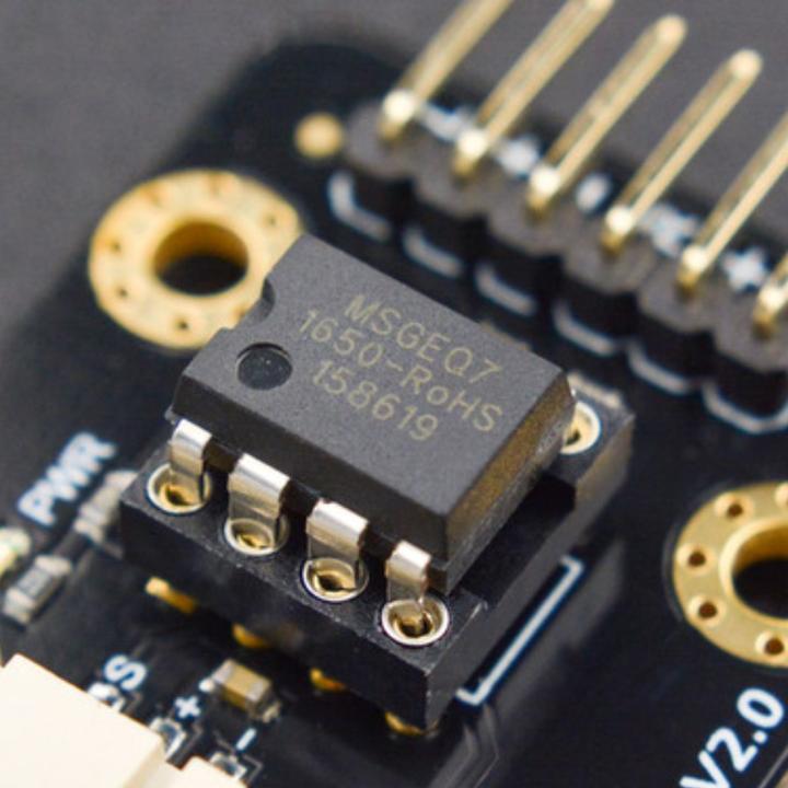 Produktbild DFRobot Audio Analyzer Modul