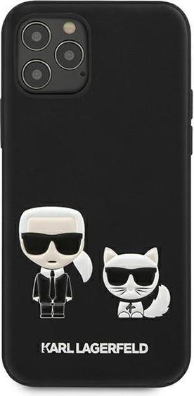 Image du produit Karl Lagerfeld Cas (Apple iPhone 12 Pro Max)