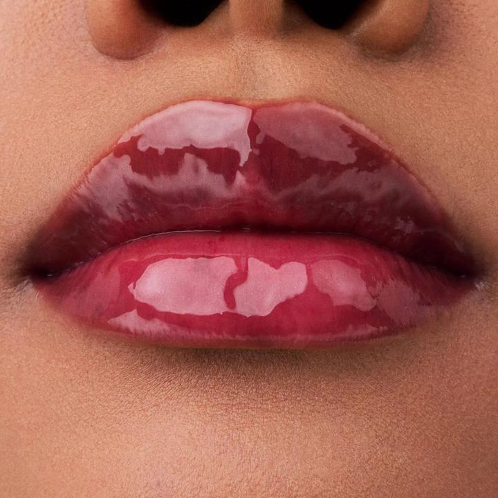 Produktbild Catrice Glossin Glow Tinted Lip Oil (010 Keep It Juicy)