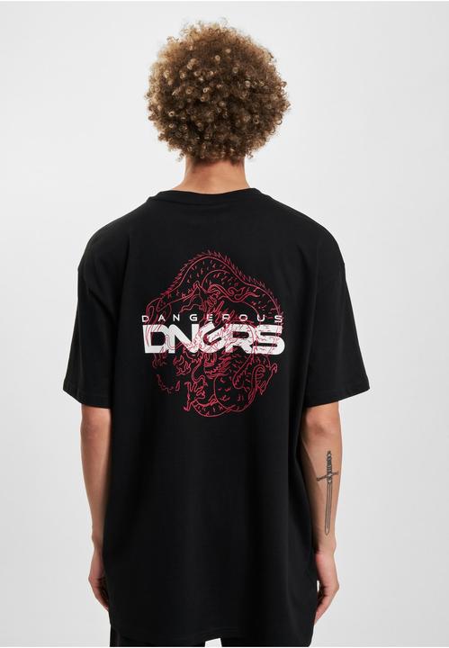 Actual product image Dangerous DNGRS DNGRS Soft T-Shirts - 187287 (L)