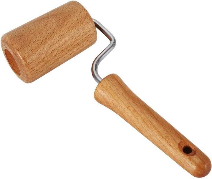 Immagine prodotto Novidarte Backblechroller