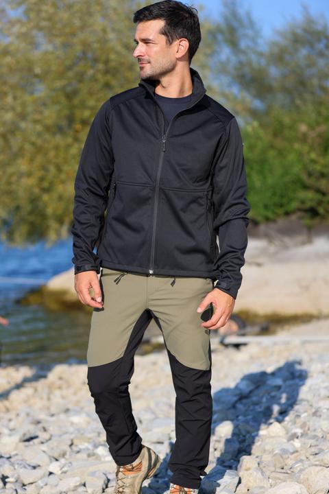 Actual product image Rukka Moreno Men Soft Shell Jacket (XS)