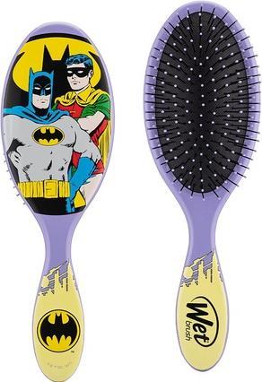 Image du produit Wet Brush Original Detangler Justice League Batman And Robin - Hairbrush -