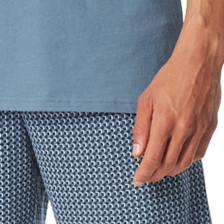 Produktbild Schiesser Shorty Comfort Nightwear (56, XXL)