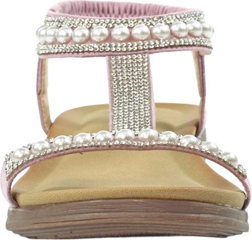 Produktbild Lunar Sandalen Tancy Perlgrau (37)
