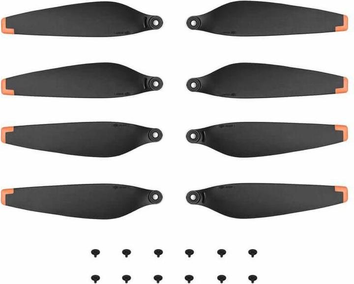 DJI Eliche Mini 3 Pro (Eliche per droni, DJI Mini 3 Pro)