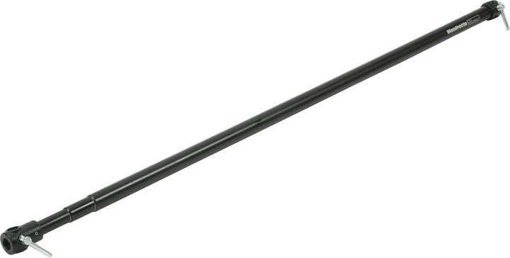 Actual product image Manfrotto 272B Telescopic Background Crossbar (298 cm, 298 cm)
