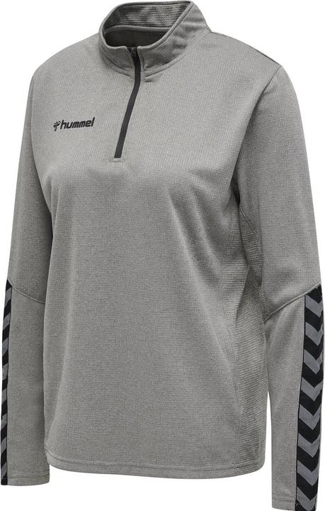 Immagine prodotto hummel Autentica Felpa Mezza Zip Donna (S)