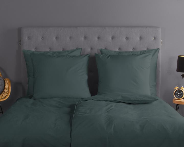 Actual product image Good Morning Uni (Bedding set, 135 x 200 cm)