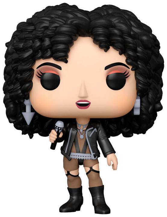 Produktbild Funko POP Rocks Cher