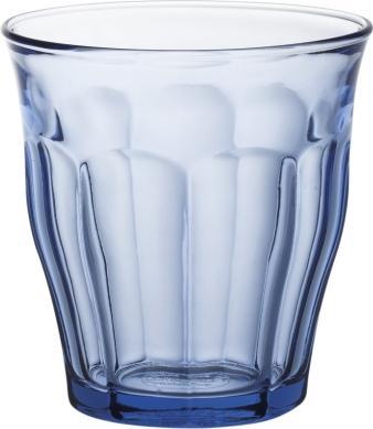 Duralex Gläserset Marine Picardie (22 cl) (0.22 l, 6 x)