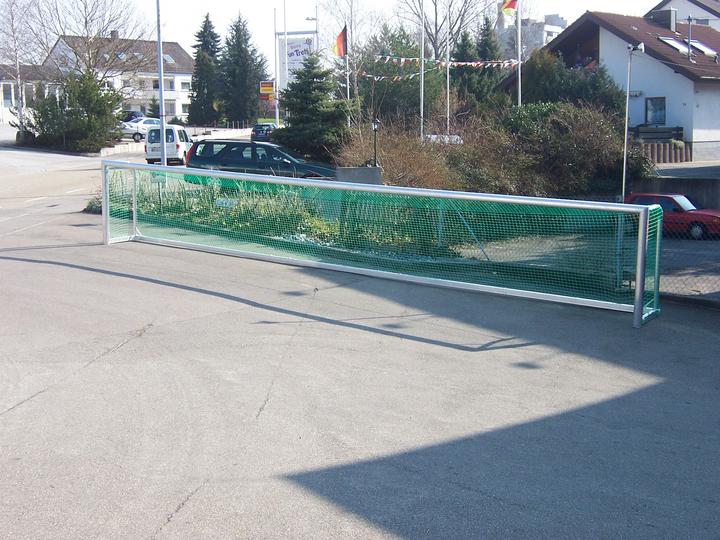 Immagine prodotto Sport-Thieme Palla in porta Porta 920x75x140 cm