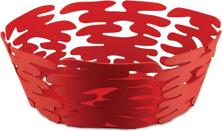 Immagine prodotto Alessi Ciotola decorativa BARKET nero (Ø 21 cm)