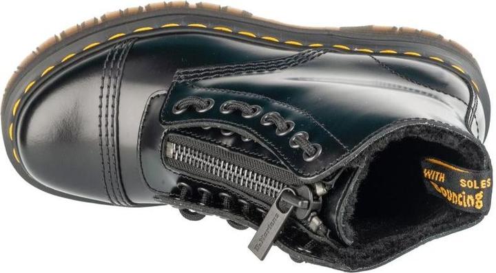 Actual product image Dr. Martens Sinclair Fur Lined - 61077 (42)