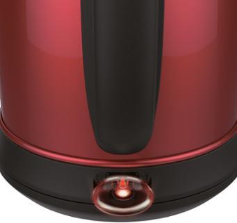 Immagine prodotto Moulinex Subito BY550510 - Waterkoker (1.70 l)