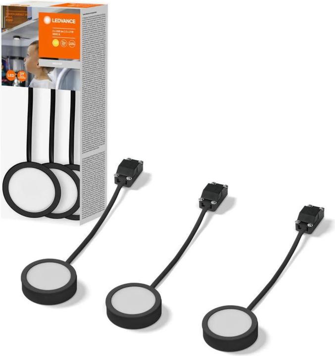 Produktbild Ledvance Spot Puck (990 lm)