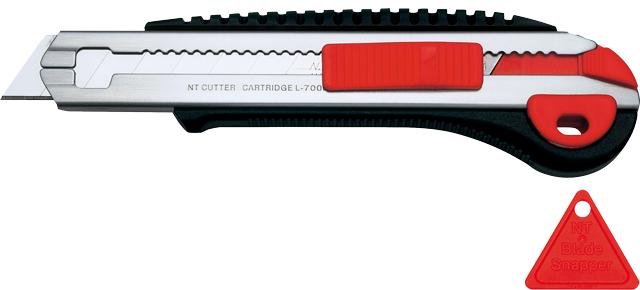 Produktbild NT Cutter Cutter L-700 RP(B), 18 mm (Cutter)