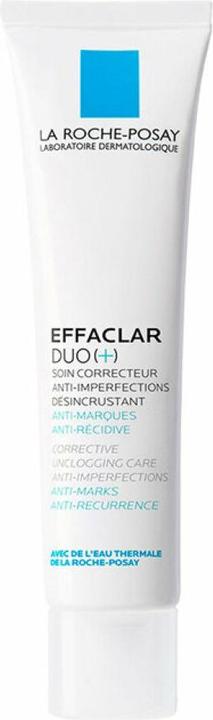 Immagine prodotto La Roche Posay Effaclar Duo+ (40 ml, Crema da giorno, SPF 30)