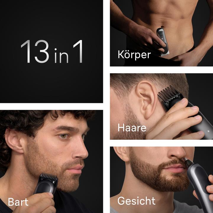 Produktbild Braun All-in-One Series 7 AIO7560