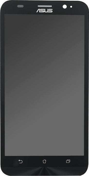 ASUS Zenfone 2 ZE551ML LCD schwarz (Asus Zenfone 2 Deluxe)