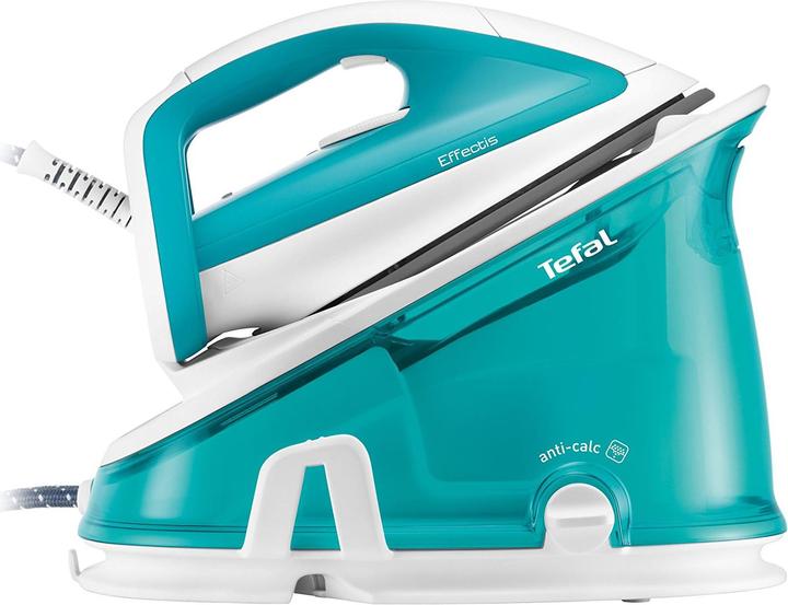 Actual product image Tefal Effectis Plus (2200 W, 240 g/min)