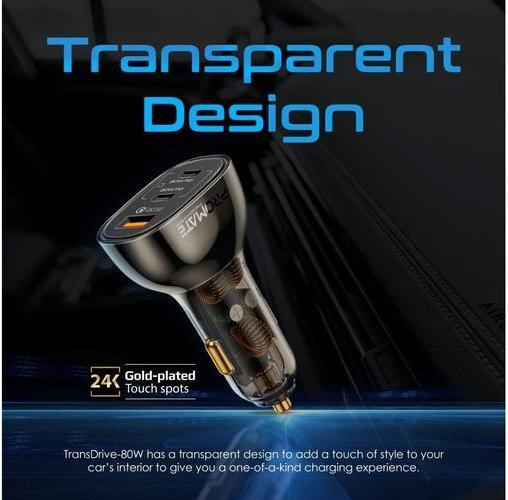 Image du produit ProMate Trans Drive