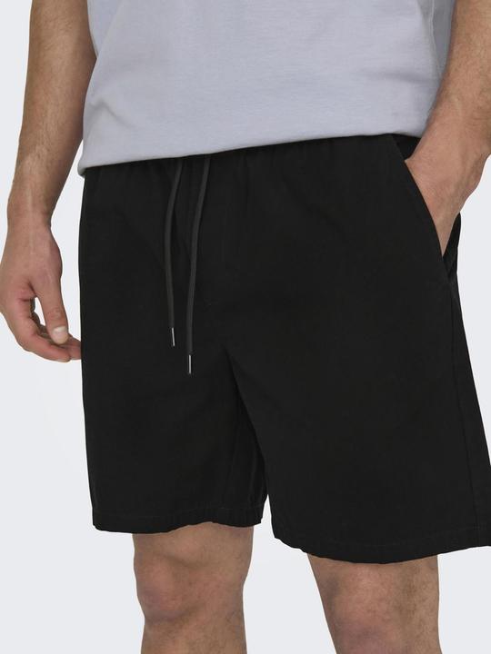 Immagine prodotto Only & Sons Pantaloncini corti dalla vestibilità regolare Pantaloncini (S)