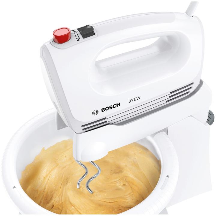 Actual product image Bosch Hausgeräte MFQ2600W (375 W)