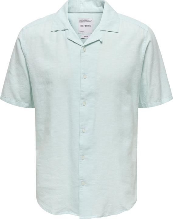 Produktbild Only & Sons ONSCAIDEN Hemd Hemd (L)