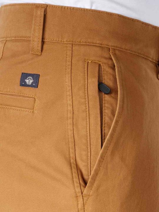 Produktbild Dockers Ultimate Chino Slim Fit Dark Ginger (W38/L30)