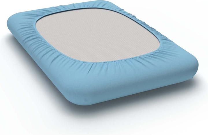 Actual product image Lotus Bettwaren Pillowcase for ergonomic pillows (Pillowcase, 40 x 60 cm)