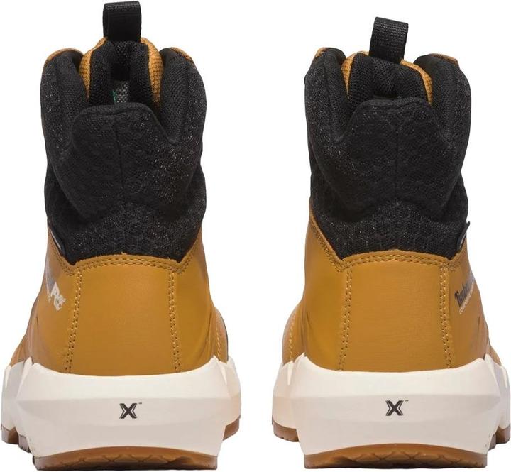 Actual product image Timberland Mens Morphix Safety Boots (43.5)