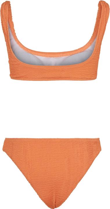 Actual product image Urban Classics Ladies Tanktop Crinkle Bikini (XS)