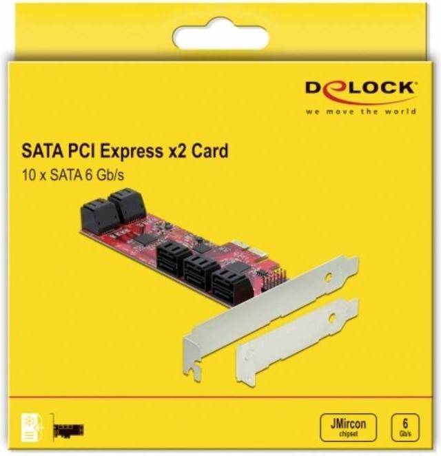 Immagine prodotto Delock 89384