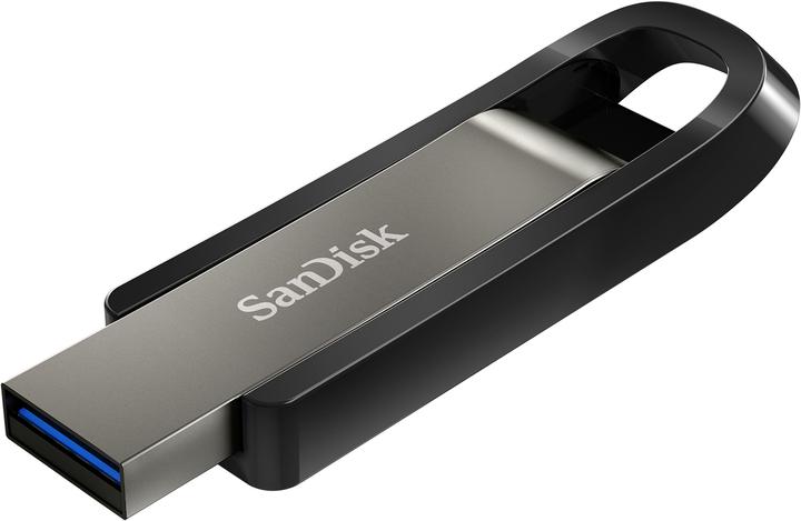 Image du produit SanDisk Go extrême (256 Go, USB-A)